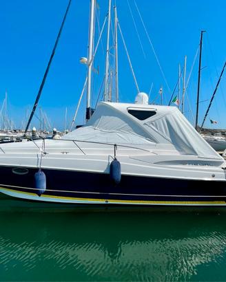 Regal 3760