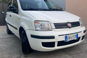 Fiat Panda 1.2 Benzina