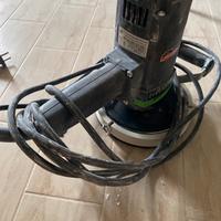 Fresatrice per intonaco EPF 1503 1500W