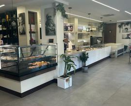Bar/pasticceria