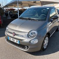 Fiat 500 1.0 Hybrid