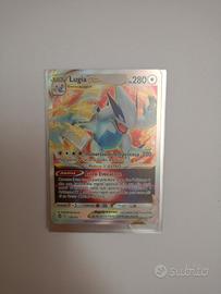 Pokémon lugia vastro 
