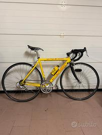 Bici da corsa Wilier Triestina