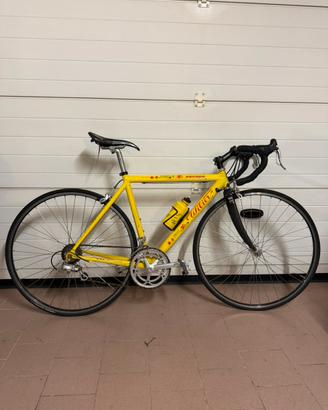 Bici da corsa Wilier Triestina