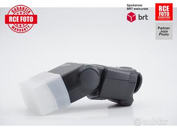 Canon Speedlite 430 EX