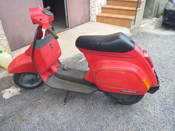 VESPA 50N