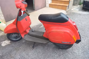 VESPA 50N