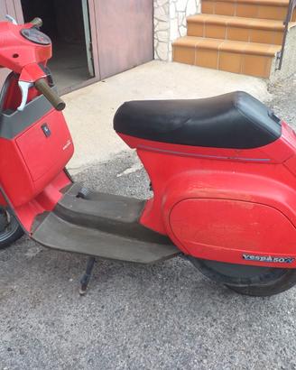 VESPA 50N