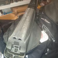 porta snowboard a calamita 