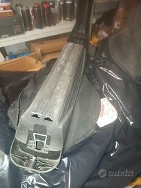 porta snowboard a calamita 