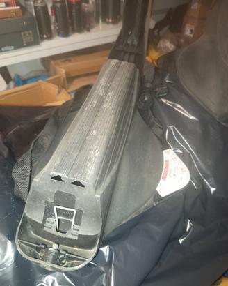 porta snowboard a calamita 