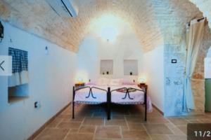 Trulli con lamia Martina franca