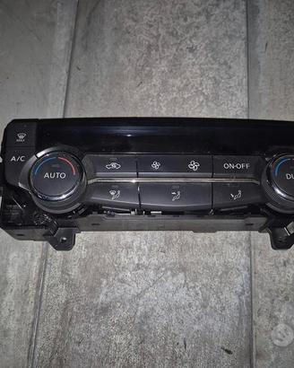 Comando Clima Per Nissan Quashqai 2016