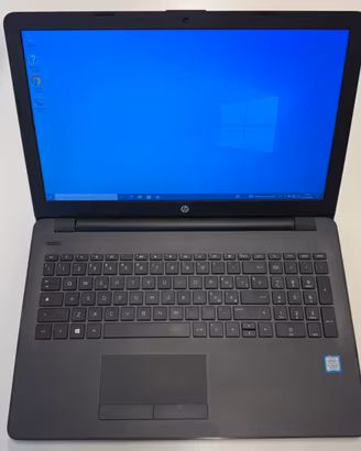 Notebook HP 250 G6 8G Ram 256G SSD Intel Core i5