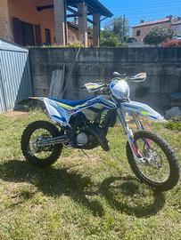 Sherco se 125