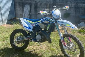 Sherco se 125