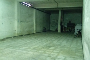 Locale per deposito 160mq