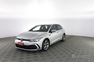 VOLKSWAGEN Golf Golf 2.0 TDI 150 CV DSG SCR R-Li