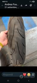 gomme mitas nuove 190 posteriore 