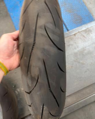gomme mitas nuove 190 posteriore 