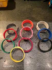 bracciali donna O BAG