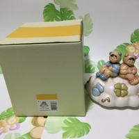 Thun Carillon Musicale Nelly Portafortuna Nuvola