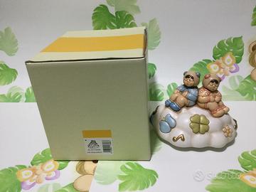 Thun Carillon Musicale Nelly Portafortuna Nuvola