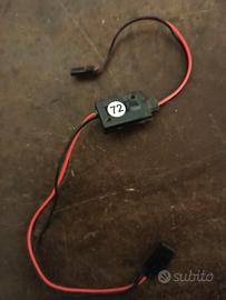 Transbonder lapmonitor jx-futaba modellismo
