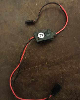 Transbonder lapmonitor jx-futaba modellismo