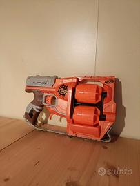 NERF FLIPFURY