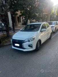 Mitsubishi Space Star 1.0 Funky 2021
