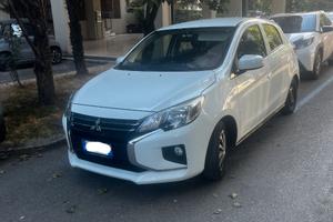 Mitsubishi Space Star 1.0 Funky 2021
