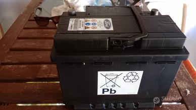 Batteria auto