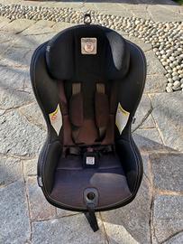 Seggiolino auto Peg Perego Viaggio 0+1 Switchable