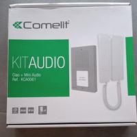 Comelit citofono