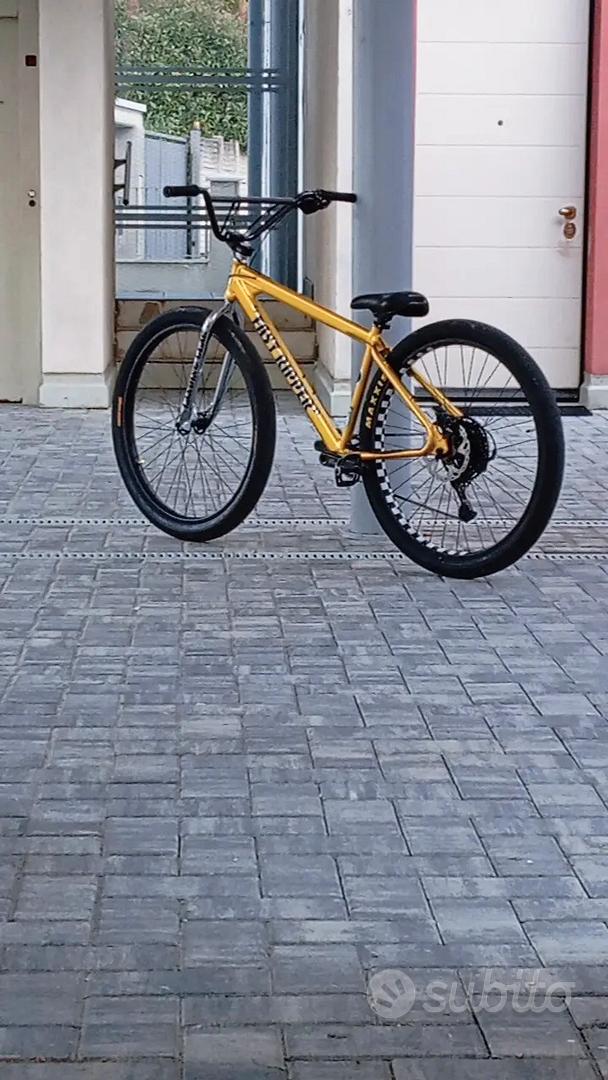 fast ripper - Altri In vendita a Monza e della Brianza
