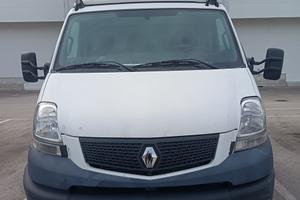 Renault Mascott 3.0 dCi (150 CV)