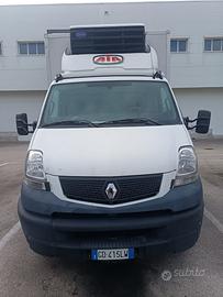 Renault Mascott 3.0 dCi (150 CV)