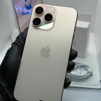 Apple iPhone 16 Pro Max – 256 GB | Ricondizionato