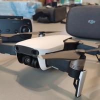 Dji Mavic Air + accessori