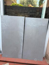 Gres porcellanato ABK 60x120.