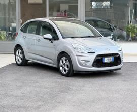 Citroen C3 1.4 Diesel 68CV E5 Neo. - 2012