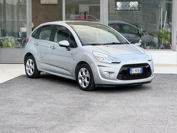 Citroen C3 1.4 Diesel 68CV E5 Neo. - 2012