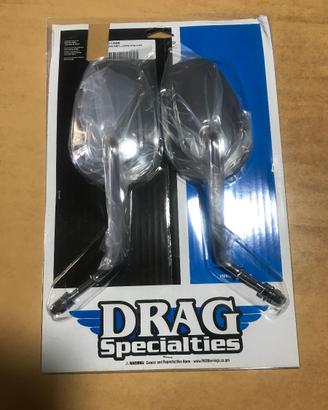 SPECCHIETTI NUOVI E ORIGINALI DRAG Specialties