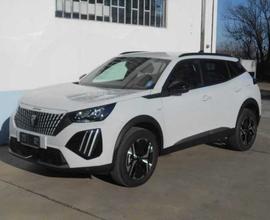 Peugeot 2008 Hybrid 136 e-DCS6 Allure b Fin 9Perfe