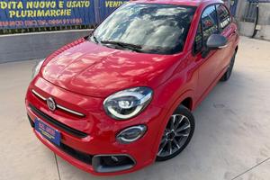 FIAT 500X 1.6MJT Automatica Sport GARANZIA