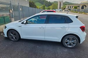 Polo VI 2020 R-Line 1600 TDI 