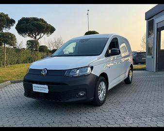 VOLKSWAGEN Caddy Cargo V - Caddy cargo 2.0 t U8561