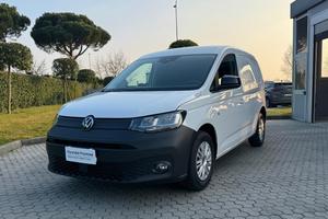 VOLKSWAGEN Caddy Cargo V - Caddy cargo 2.0 t U8561