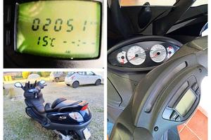 Scooter Piaggio X9 250 Evolution